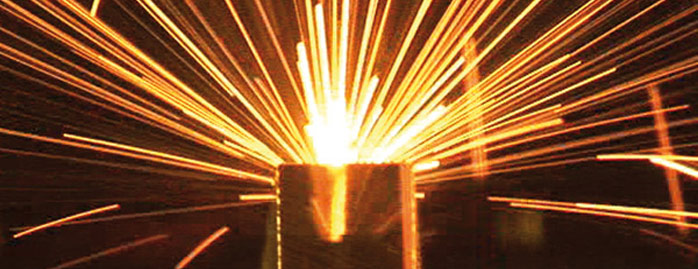 EB-Schweißverfahren