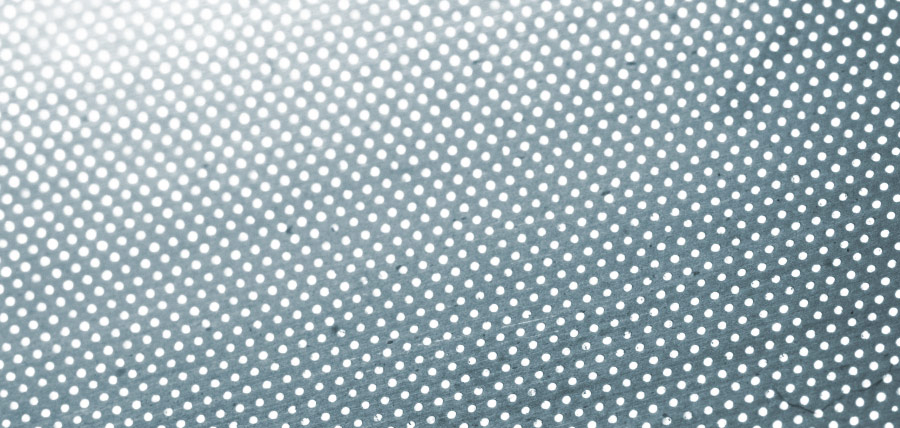 Bohren mit dem Elektronenstrahl