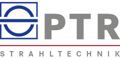 ptr de logo