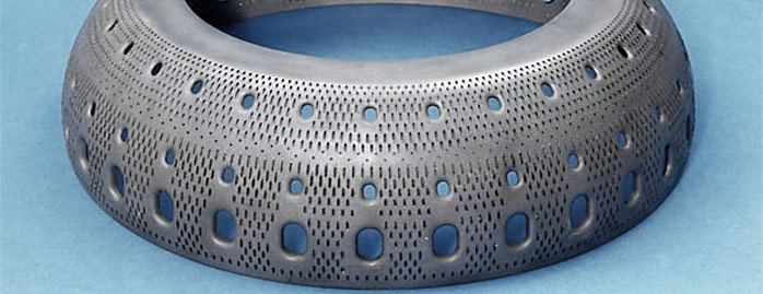 Elektronenstrahl Anwendungen