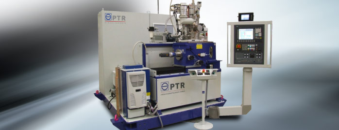 Elektronenstrahltechnik